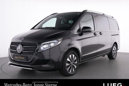 Mercedes-Benz V 250 Gebrauchtwagen