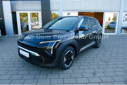 Kia EV3 Gebrauchtwagen