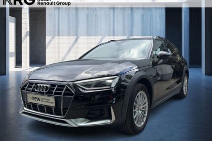 Audi A4 Allroad Gebrauchtwagen