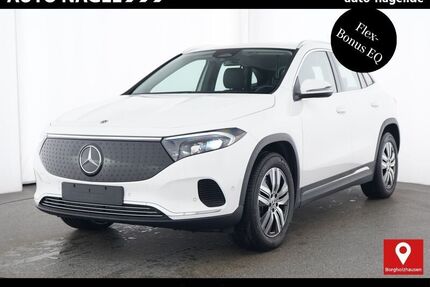 Mercedes-Benz EQA Gebrauchtwagen