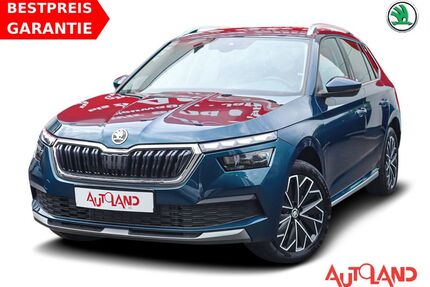 Skoda Kamiq Gebrauchtwagen