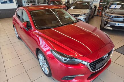 Mazda 3 Gebrauchtwagen