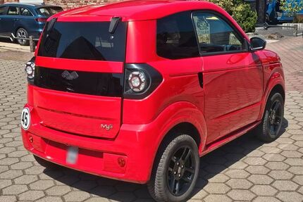 Ligier Myli Gebrauchtwagen