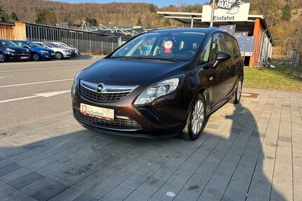 Opel Zafira Gebrauchtwagen