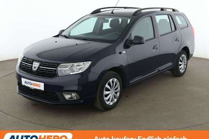 Dacia Logan Gebrauchtwagen