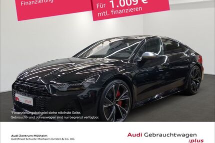 Audi RS7 Gebrauchtwagen