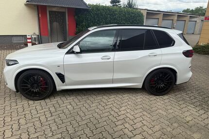 BMW X5 Gebrauchtwagen
