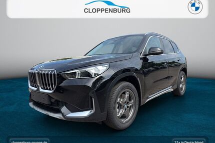 BMW X1 Gebrauchtwagen