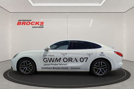 GWM Ora 07 Gebrauchtwagen