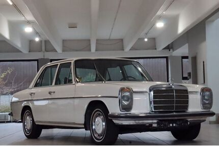Mercedes-Benz 200 Gebrauchtwagen