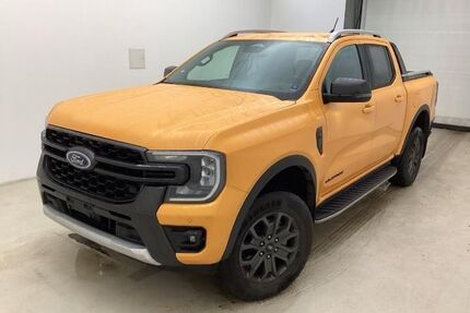 Ford Ranger Gebrauchtwagen