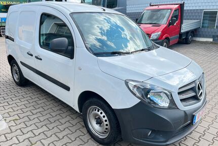 Mercedes-Benz Citan Gebrauchtwagen