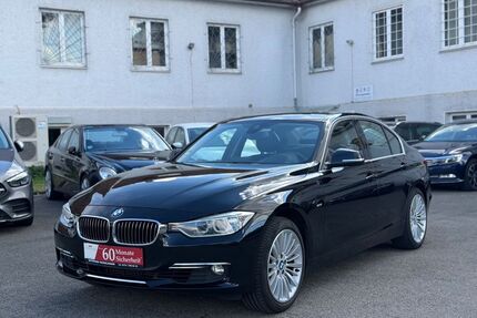 BMW 328 Gebrauchtwagen