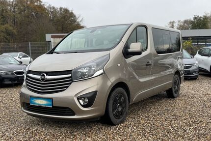 Opel Vivaro Gebrauchtwagen