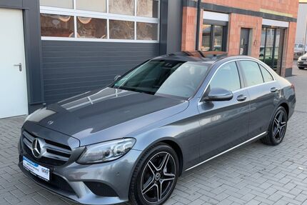 Mercedes-Benz C 220 Gebrauchtwagen