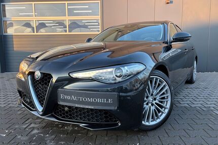 Alfa Romeo Giulia Gebrauchtwagen