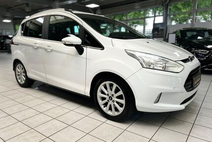 Ford B-Max Gebrauchtwagen