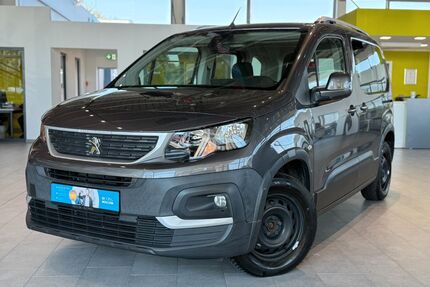 Peugeot Rifter Gebrauchtwagen