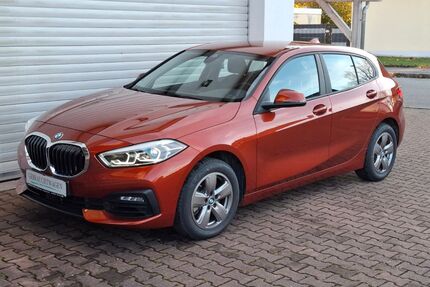 BMW 116 Gebrauchtwagen