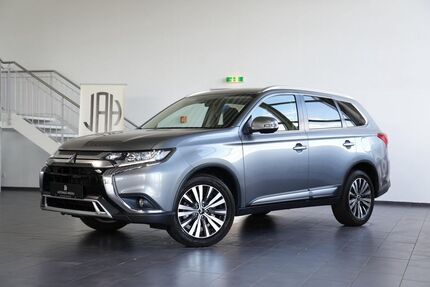 Mitsubishi Outlander Gebrauchtwagen
