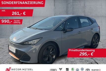 Cupra Born Gebrauchtwagen