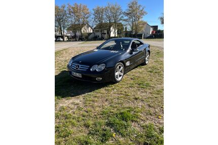 Mercedes-Benz SL 350 Gebrauchtwagen