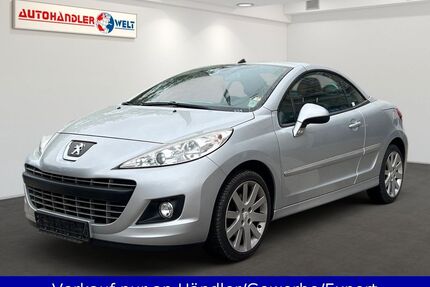 Peugeot 207 Gebrauchtwagen