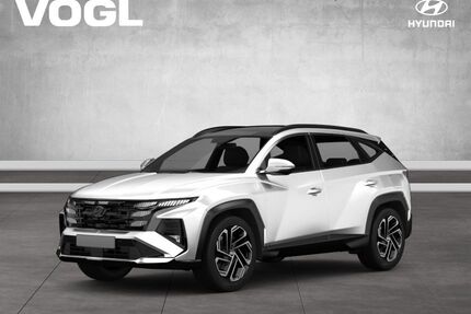 Hyundai TUCSON Gebrauchtwagen