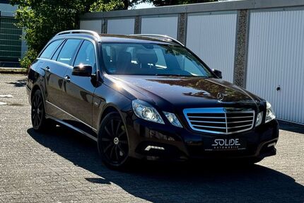 Mercedes-Benz E 350 Gebrauchtwagen