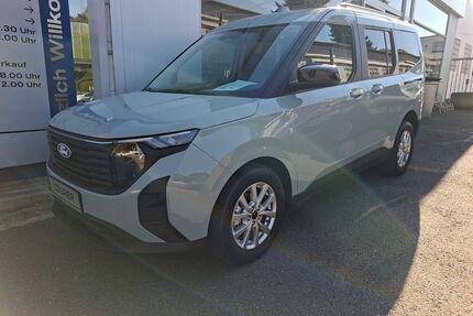 Ford Tourneo Courier Gebrauchtwagen