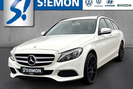 Mercedes-Benz C 200 Gebrauchtwagen