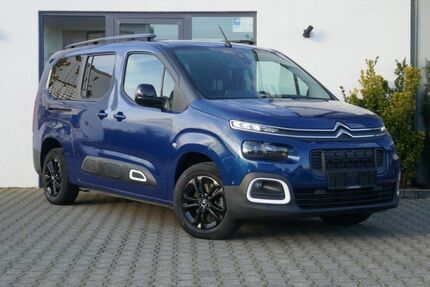 Citroen Berlingo Gebrauchtwagen