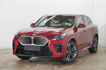 BMW iX2 Gebrauchtwagen