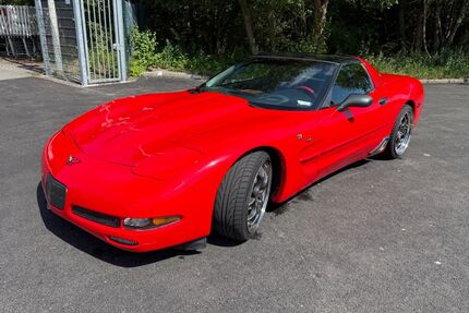 Corvette C5 Gebrauchtwagen