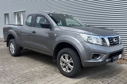Nissan Navara Gebrauchtwagen