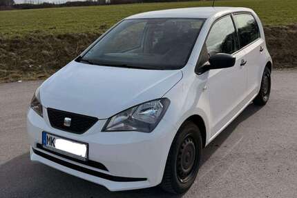 Seat Mii Gebrauchtwagen