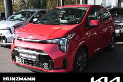 Kia Picanto Gebrauchtwagen