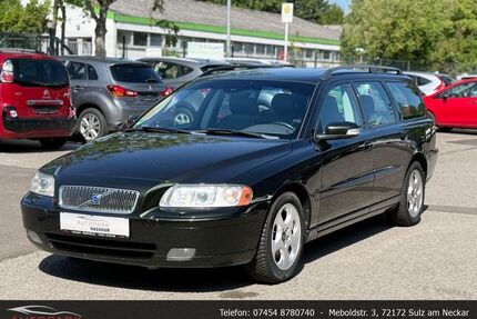 Volvo V70 Gebrauchtwagen
