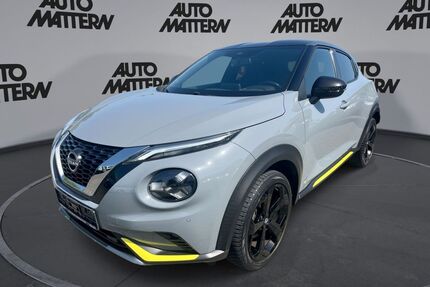 Nissan Juke Gebrauchtwagen