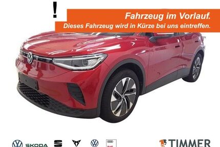 VW ID.4 Gebrauchtwagen