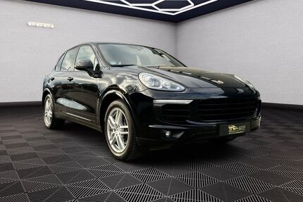 Porsche Cayenne Gebrauchtwagen