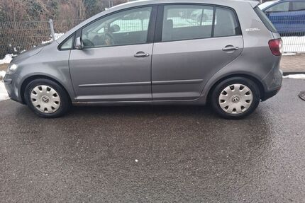 VW Golf Plus Gebrauchtwagen