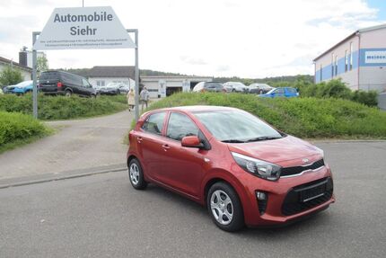 Kia Picanto Gebrauchtwagen