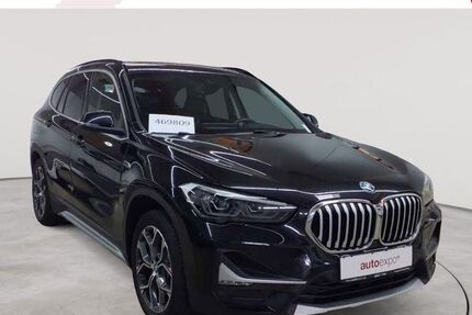 BMW X1 Gebrauchtwagen