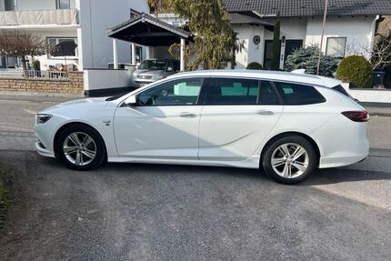 Opel Insignia Gebrauchtwagen