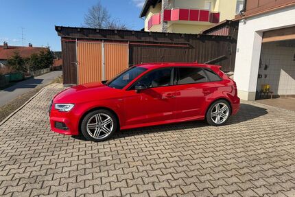 Audi A3 Gebrauchtwagen