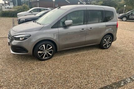 Mercedes-Benz T-Klasse Gebrauchtwagen