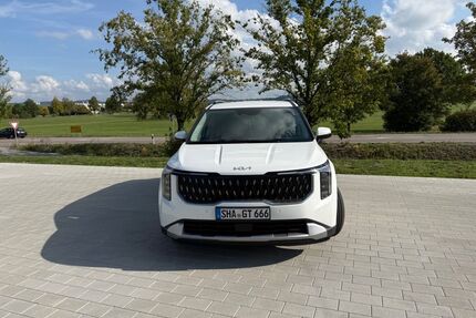 Kia Carnival Gebrauchtwagen