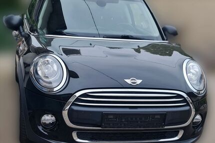Mini ONE Gebrauchtwagen
