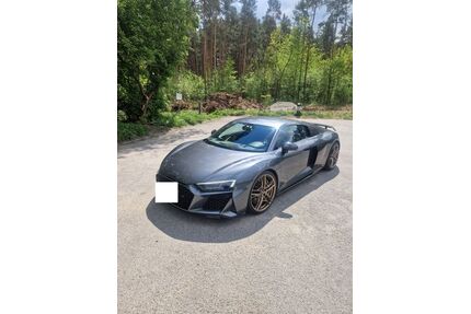 Audi R8 Gebrauchtwagen